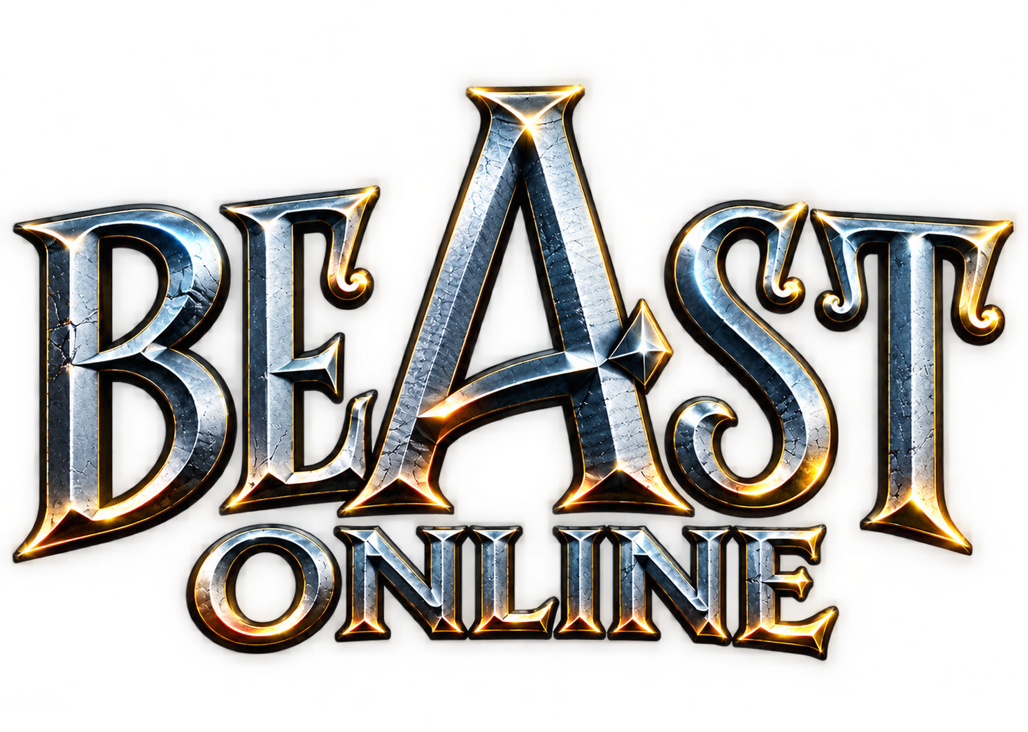 Beast Online Logo
